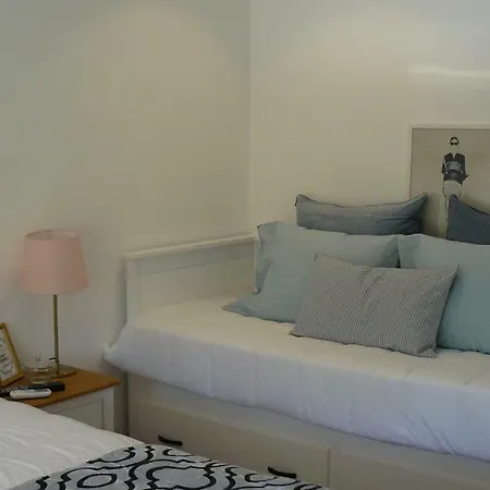 Villacerta Estoril (adults Only) 招待所 卡斯凯什