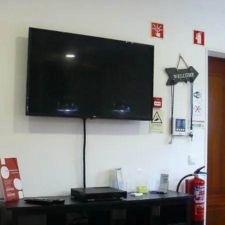 Villacerta Estoril (adults Only) 4* 卡斯凯什