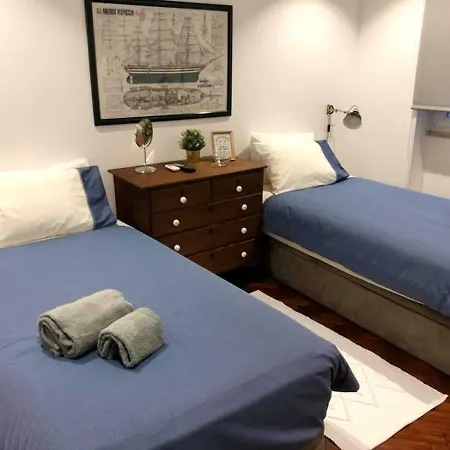 Villacerta Estoril (adults Only) 招待所