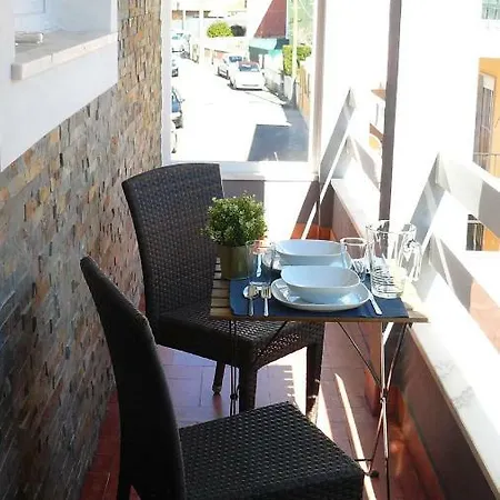 Villacerta Estoril (adults Only) Cascais