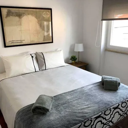 Villacerta Estoril (adults Only) Vendégház 4*