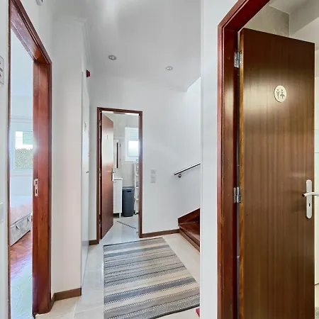 Villacerta Estoril (adults Only) 4*