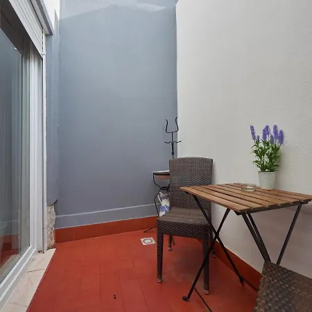 Villacerta Estoril (adults Only) Guest house 4*