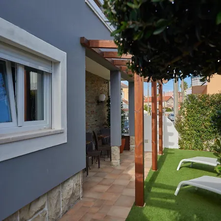 Villacerta Estoril (adults Only) Cascais