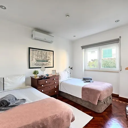 Villacerta Estoril (adults Only) Guest house Cascais