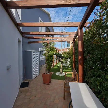 Villacerta Estoril (adults Only) Cascais