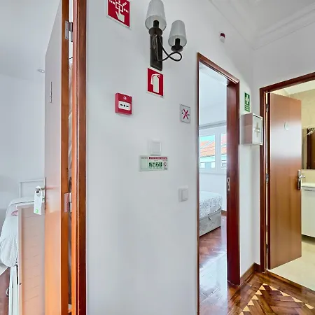 Villacerta Estoril (adults Only) Vendégház 4*
