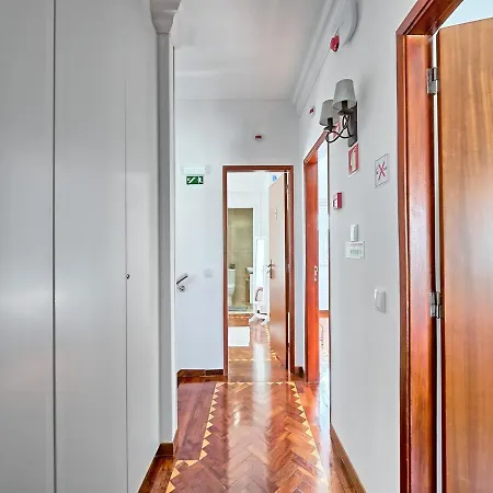Villacerta Estoril (adults Only) Guest house Cascais