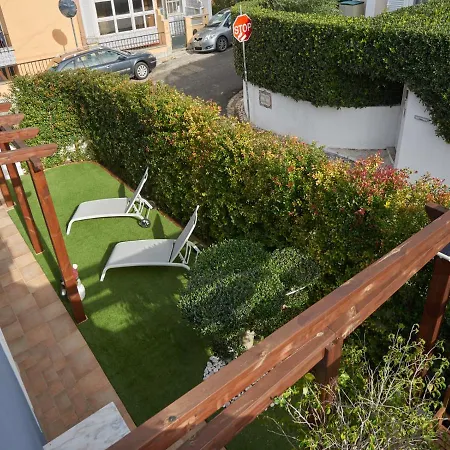 Villacerta Estoril (adults Only) Vendégház Cascais