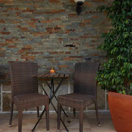 Villacerta Estoril (adults Only)
