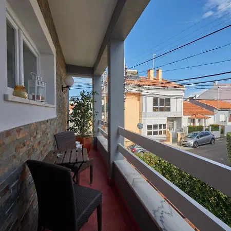 Villacerta Estoril (adults Only) Vendégház 4*