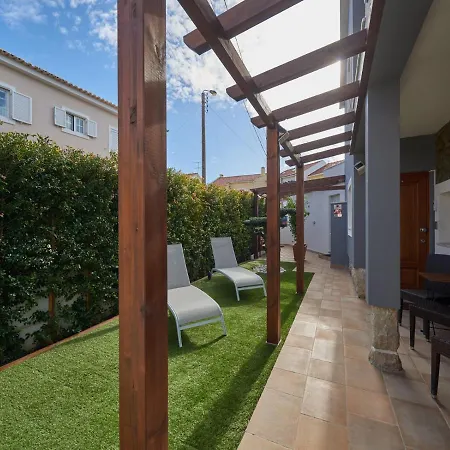 Villacerta Estoril (adults Only) Guest house